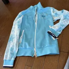 Dance With Dragon ジャージ XL アクリルコーティング 日本製 - メルカリ