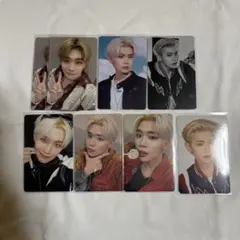 ZEROBASEONE テレ トレカ