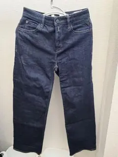 sacai / サカイ A.P.C. デニムパンツXXS (サイズ0） - メルカリ