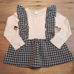 brnshes チュニック 110