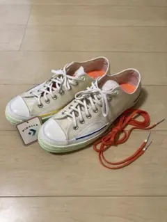 Converse x Pigalle Chuck 70 Barely Volt