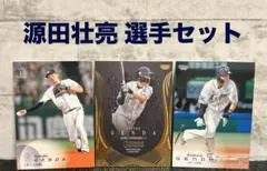 2025年最新】源田壮亮 カードの人気アイテム - メルカリ