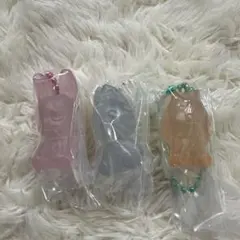 straykids SKZOO グミ＆チャーム スリーラチャ