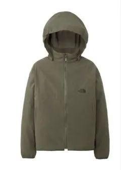 【新品未使用】THE NORTH FACE 防風ジャケット アウター　140