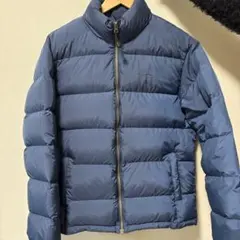 FIRSTDOWN ダウンジャケット