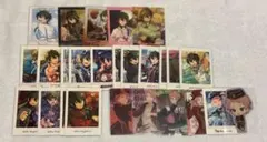 あんスタ 紙類 まとめ売り Valkyrie