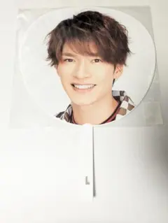  Man　深澤辰哉　ジャニーズJr祭り　2018 うちわ　セット Snow Man 深澤辰哉 ジャニーズJr祭り 2018 うちわ セット - メルカリ