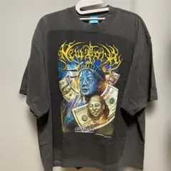 新品未使用ARUMANA New York 単独ライブグラフィックTシャツ 2026年最新】arumana tシャツの人気アイテム - メルカリ