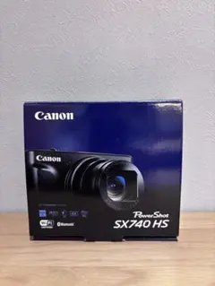 2026年最新】POWERShot sx740 hs ジャンクの人気アイテム - メルカリ