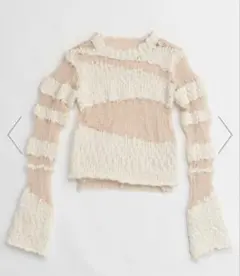 PRANK PROJECT　ニット