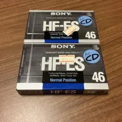2026年最新】sony hf カセットテープの人気アイテム - メルカリ