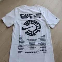 NIKE x BTS コラボ Tシャツ 白 S ARIRANG 新品 マーチ - メルカリ