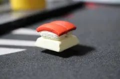 メカニカルキーボード用自作キーキャップ