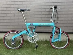 プジョーパシフィック Peugeot Pacific R&М BD‐1 BD-1 プジョー