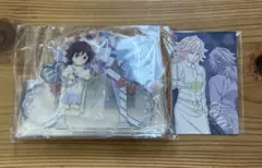 鬼滅の刃 冨岡義勇 バースデー ジオラマアクリルスタンド モクテルバー