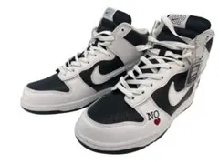 未使用 Supreme Nike SB Dunk High 28.5cm
