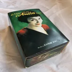 アメリ プレミアム・エディション('01仏)〈完全限定生産15,000缶「アメ…