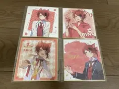 すとぷり 色紙 莉犬