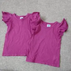 トップスセット