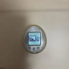たまごっち4u ホワイト 白 動作確認済みのサムネイル