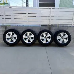 2026年最新】ハリアー 純正 ホイールスタッドレスの人気アイテム