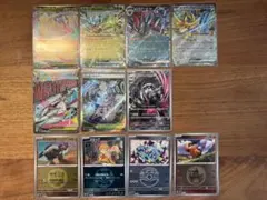 ポケモンカード MEGAドリームEX MA メガサーナイトex 他 まとめ売り