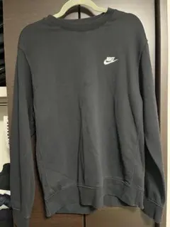 00s 希少 激レア NIKE サーマル 紺色 グレー Y2K テック系 - メルカリ