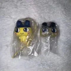 たまごっち まめっち ガチャガチャ