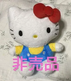 2026年最新】ハローキティ非売品の人気アイテム - メルカリ