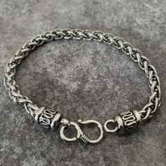 メキシカンジュエリー シルバー925 ホースシュー ブレスレット