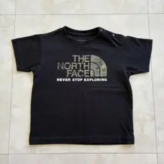THE NORTH FACE ノースフェイス　Tシャツのサムネイル