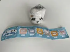 ちいかわ もこもこポーチ2 ラッコ