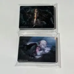 プロセカ　ノーブルアート　Vol.52 vol58 小豆沢こはね 2個セット