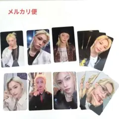 straykids KARMA HMV フィリックス　ラキドロc　FCトレカ