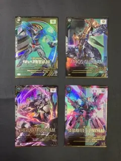 グランドアーカイブ Grand Archive UR まとめ売り - メルカリ