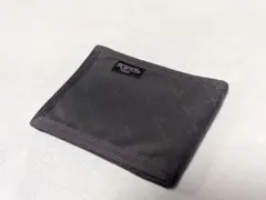 m*8様 PORTER 二つ折り財布 ブラウン