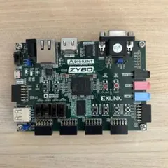【送料込み】 Xilinx ZYBO Zynq 7000 開発ボード