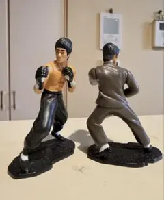 2026年最新】ブルース・リー フィギュアの人気アイテム - メルカリ