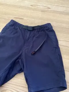 ✔️GRAMICCI グラミチ ナローショーツ ネイビー M 1245-NOJ