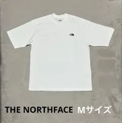 THE NORTH FACE Tシャツ ヨセミテプリント メンズ　100%綿素材