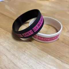 RADWIMPS ラバーバンド 2種セット
