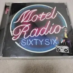 MOTEL RADIO SiXTY SiX