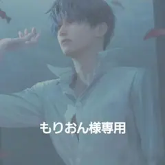 もりおん様専用