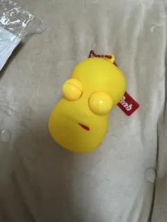 飛び出す！　ピーナッツくん　スクイーズ　ぽこピーのサムネイル