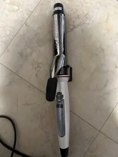 クレイツ CURL PRO カールアイロン 32mm