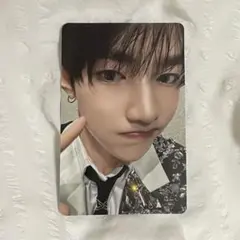 ZB1ゼベワン ワルツ 日本限定 愛知会場限定 予約特典 トレカ ジャンハオ