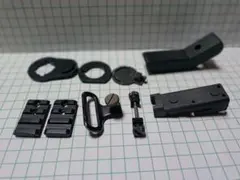 2025年最新】ミリタリー ジャンク パーツの人気アイテム - メルカリ