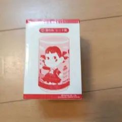 不二家 ペコちゃん 湯のみ The Ginza in 1964