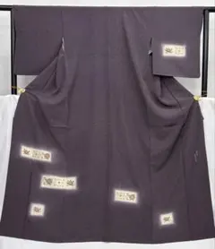 未使用です！丸八真綿 マルハチ 幾何学模様 ファートン 100cmx200cm 