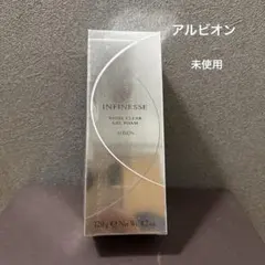 アルビオン アンフィネス ノイズ クリア ジェルフォーム 120ｇのサムネイル